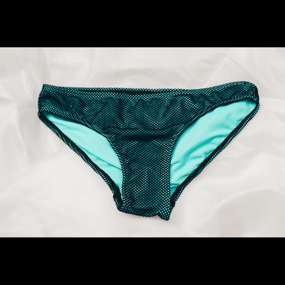 No Boundaries Bikini Bottoms